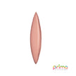 1 Poche De 5 Ballons Deco™ Taper Rose Gold 36