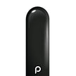 50 Ballons 260 Modeling Black - Prima