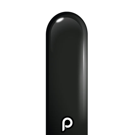 50 Ballons 260 Modeling Black - Prima