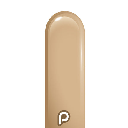 50 Ballons 260 Modeling Blush - Prima