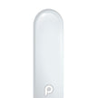 50 Ballons 260 Modeling White - Prima