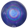 1 Ballon Sphere™ Blue Glitter 20