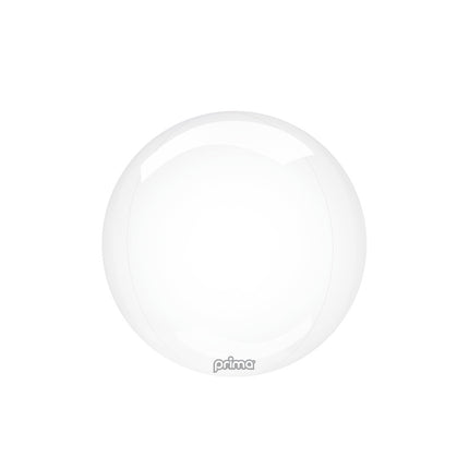 1 Ballon Sphere™ Clear Glass 12