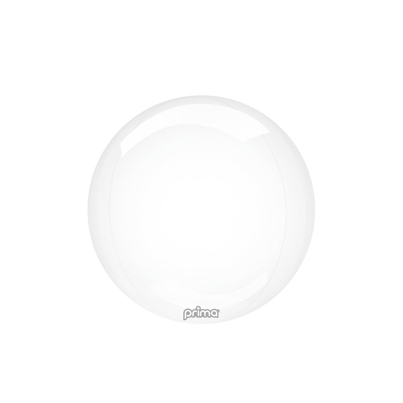1 Ballon Sphere™ Clear Glass 24