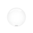 1 Ballon Sphere™ Clear Glass 20