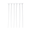 12'' BALLOON SADDLE *100 tiges