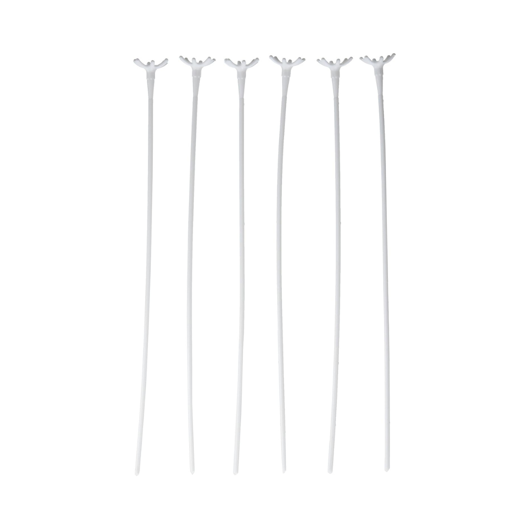 12'' BALLOON SADDLE *100 tiges