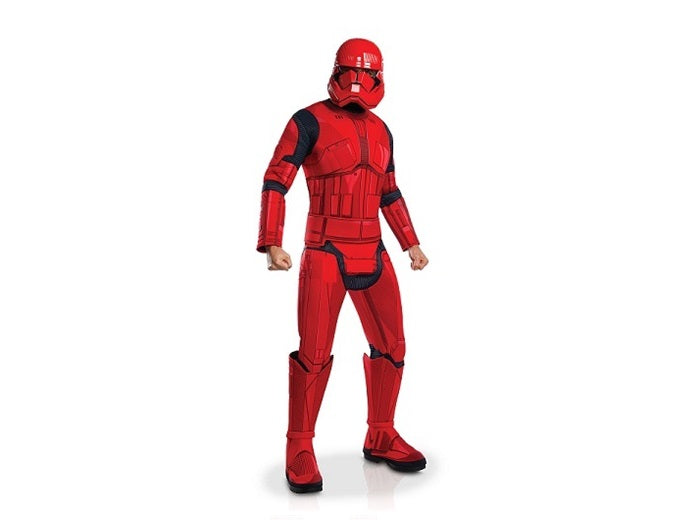 déguisement sith trooper™ star wars™ luxe homme