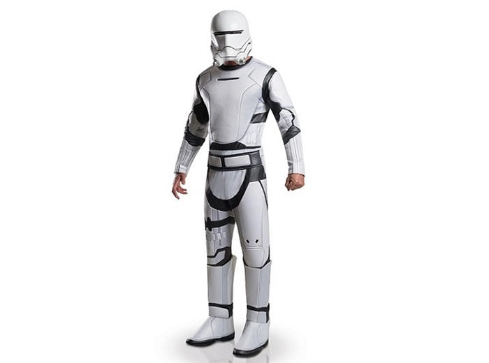 déguisement luxe flametrooperâ star warsâ adulte