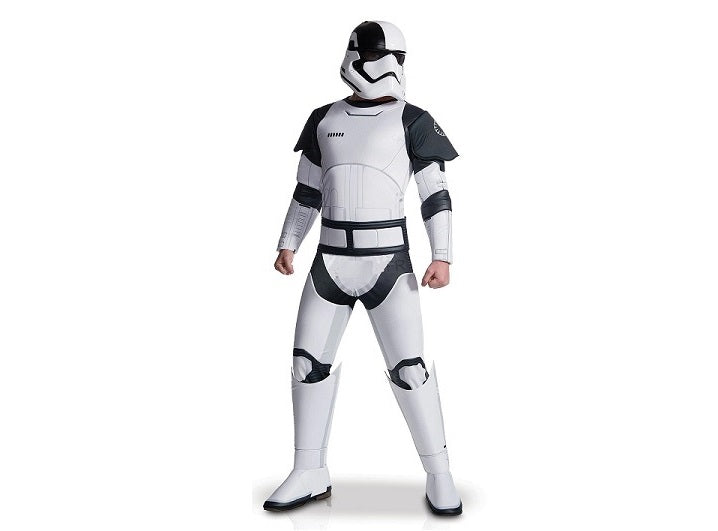 déguisement luxe executioner trooperâ star warsâ adulte xl