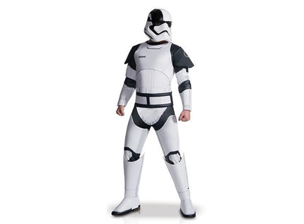 déguisement luxe executioner trooperâ star warsâ adulte xl
