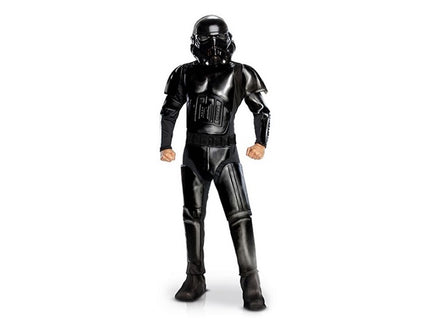 déguisement luxe shadow trooperâ star warsâ adulte