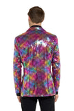 Sequins Rainbow
