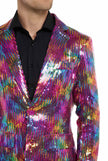 Sequins Rainbow