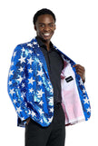 Sequins Stars & Stripes