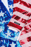 Sequins Stars & Stripes