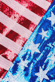 Sequins Stars & Stripes