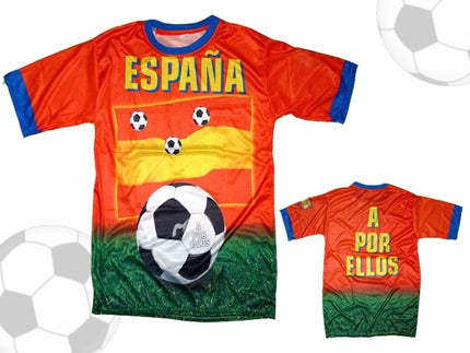 maillot espagne