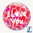 Bubble I Love You Kiss 55.8cm - Takarakosan