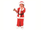 Déguisement Père Noël enfant