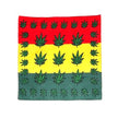 bandana rasta vert jaune rouge