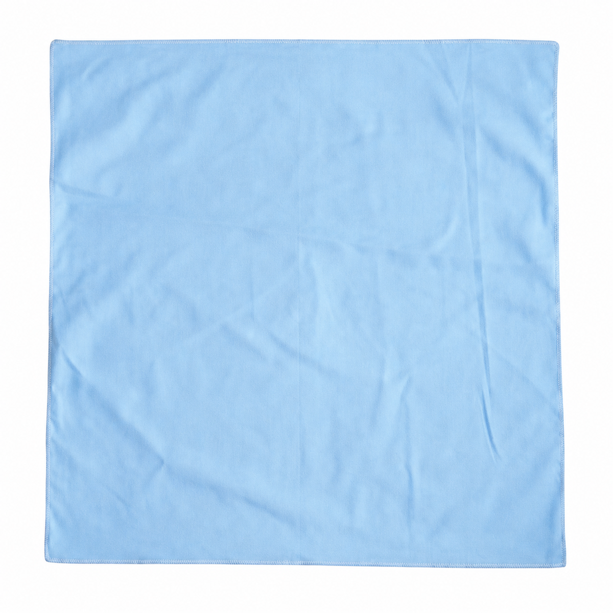 bandana uni bleu clair