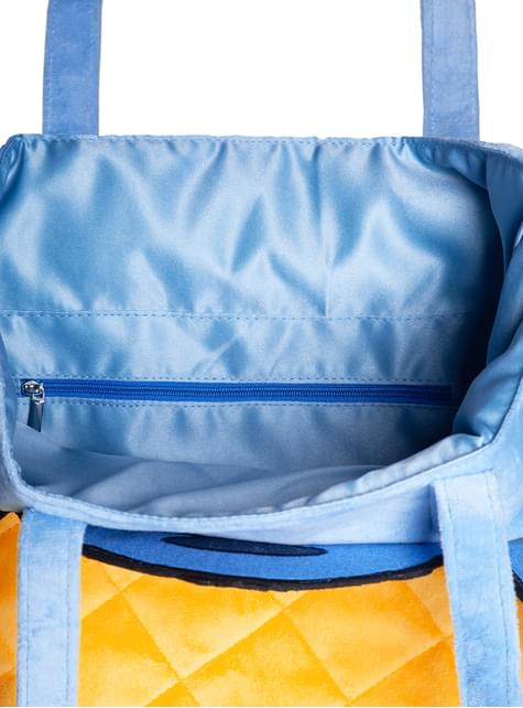 Sac fourre-tout Stitch en ananas - Lilo & Stitch