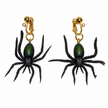 boucles d''oreille araignée
