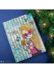 Calendrier de l'Avent Luna Lovegood - Harry Potter