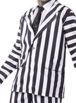 Déguisement Beetlejuice