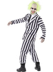 Déguisement Beetlejuice