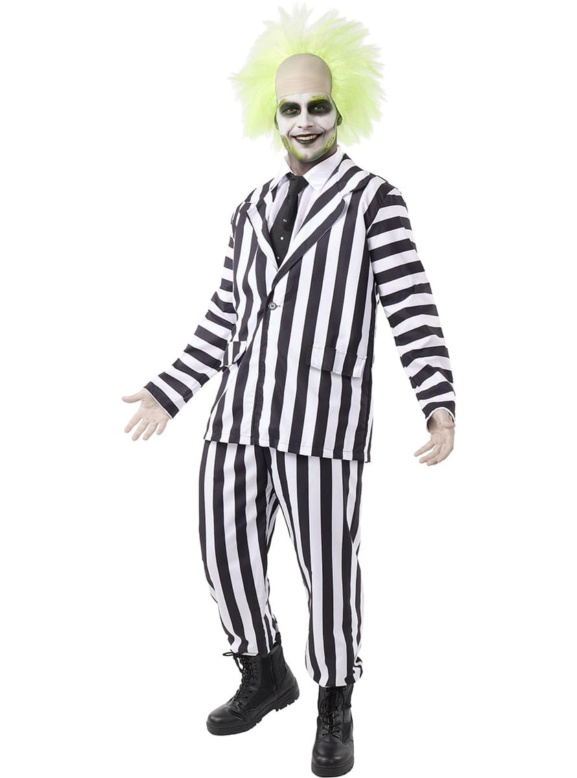 Déguisement Beetlejuice