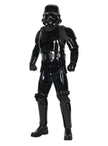 Déguisement de Black Shadow Suprême