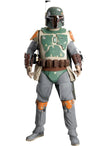 Déguisement de Boba Fett Supreme