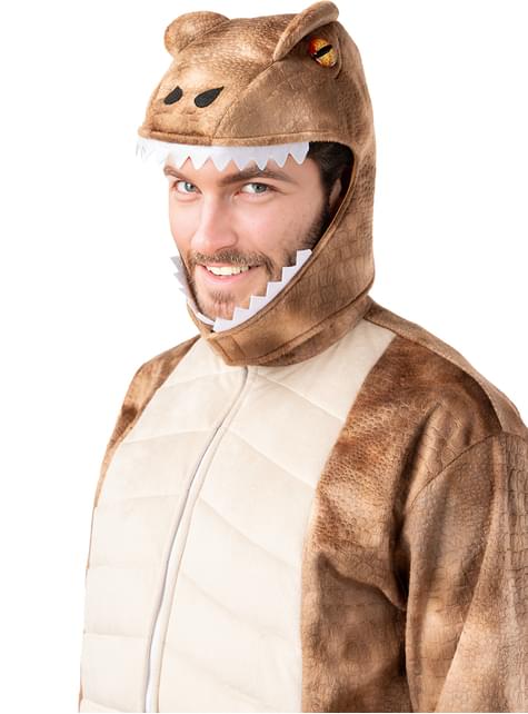 Déguisement de dinosaure T-Rex