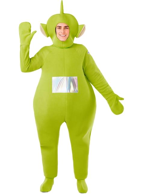 Déguisement de Dipsy - Teletubbies