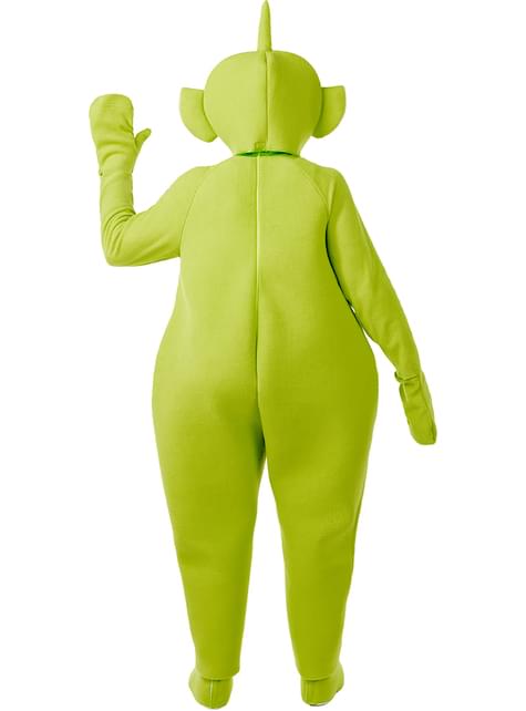 Déguisement de Dipsy - Teletubbies