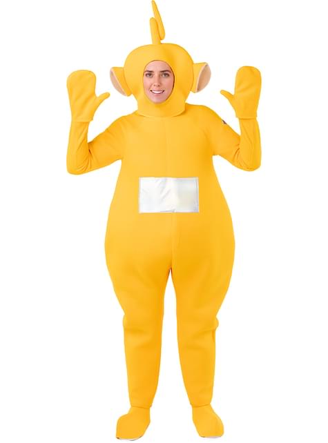 Déguisement de Laa-Laa - Teletubbies