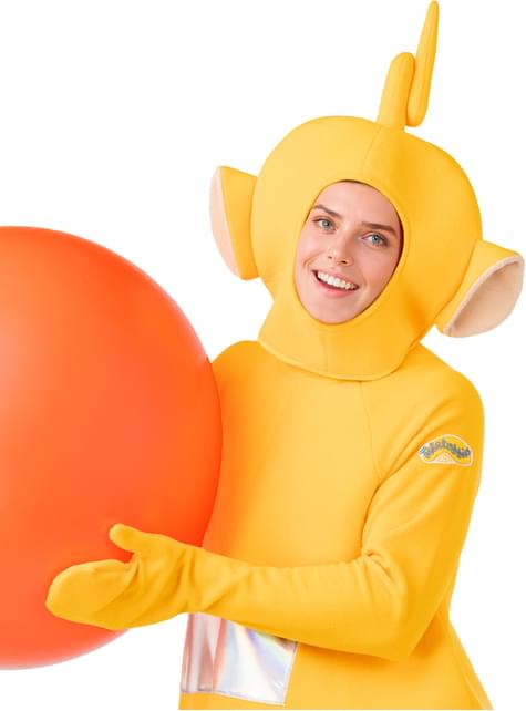 Déguisement de Laa-Laa - Teletubbies