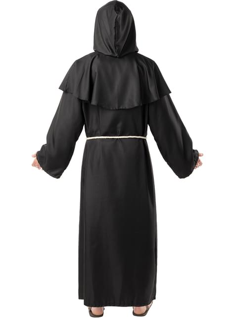 Déguisement moine Deluxe pour adulte