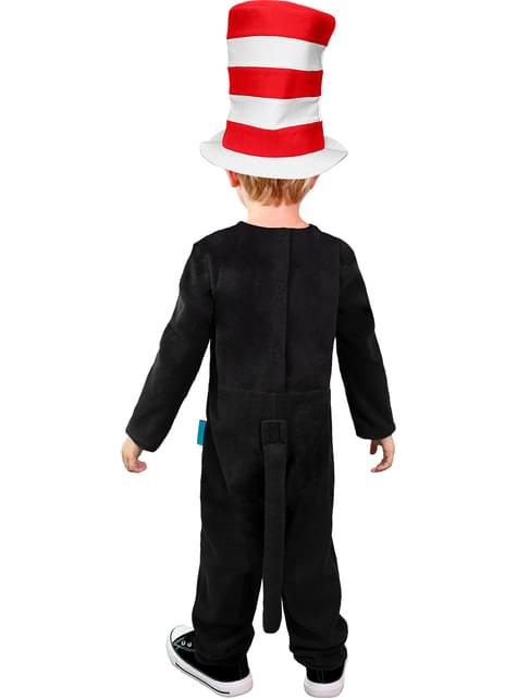 Déguisement Le Chat Chapeauté pour enfants - Cat in the hat