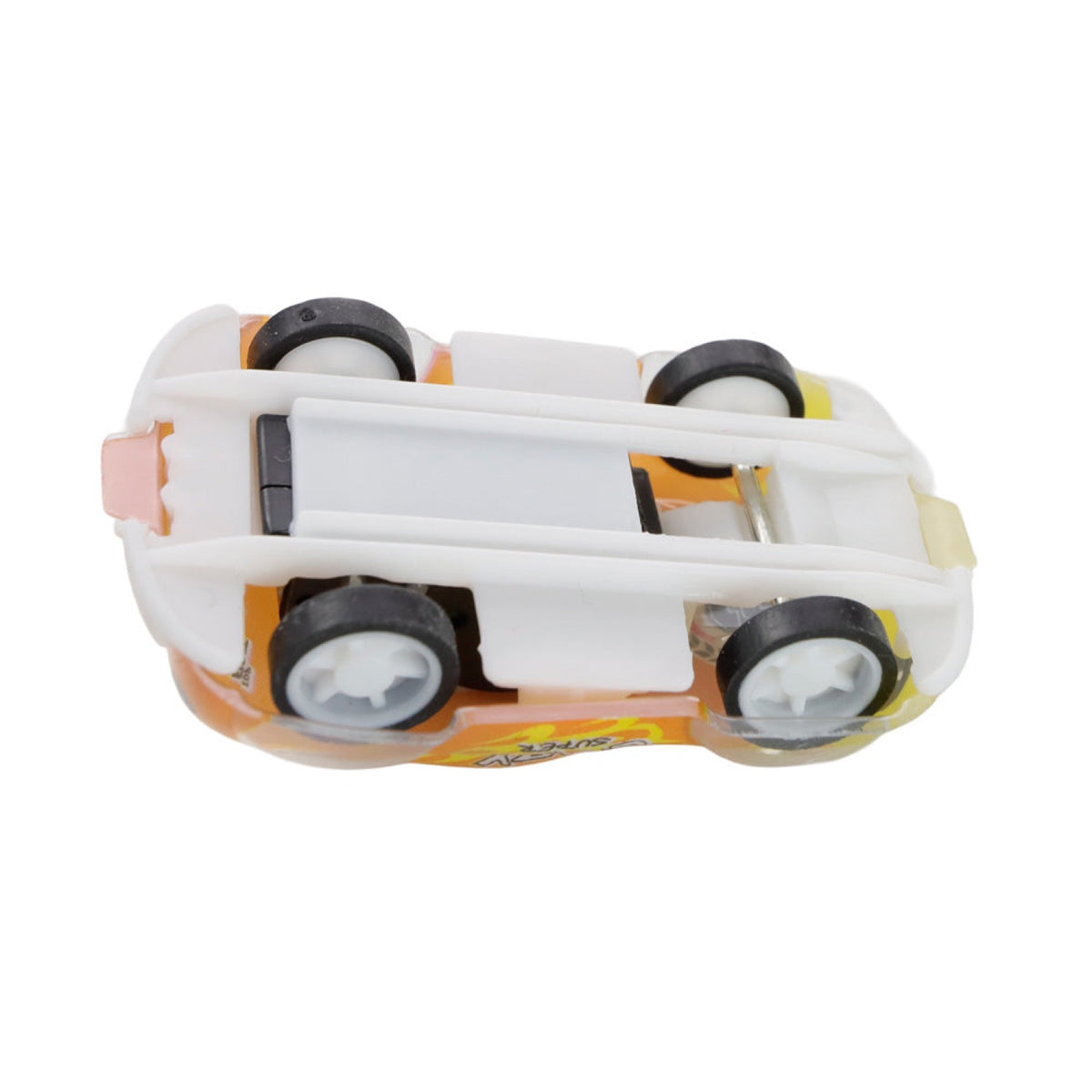 VOITURE 5CM