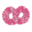 CHOUCHOUS BANDANA ROSE CLAIR x2