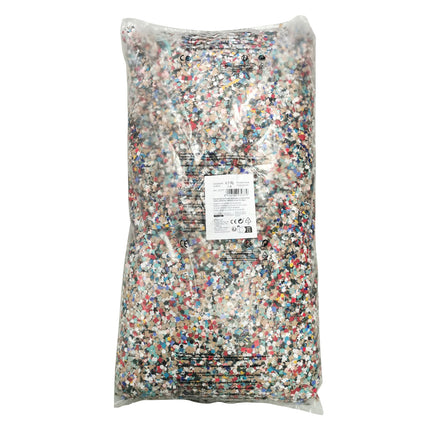 CONFETTI 6.5KG LUXE