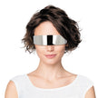 LUNETTES COSMIQUE SILVER