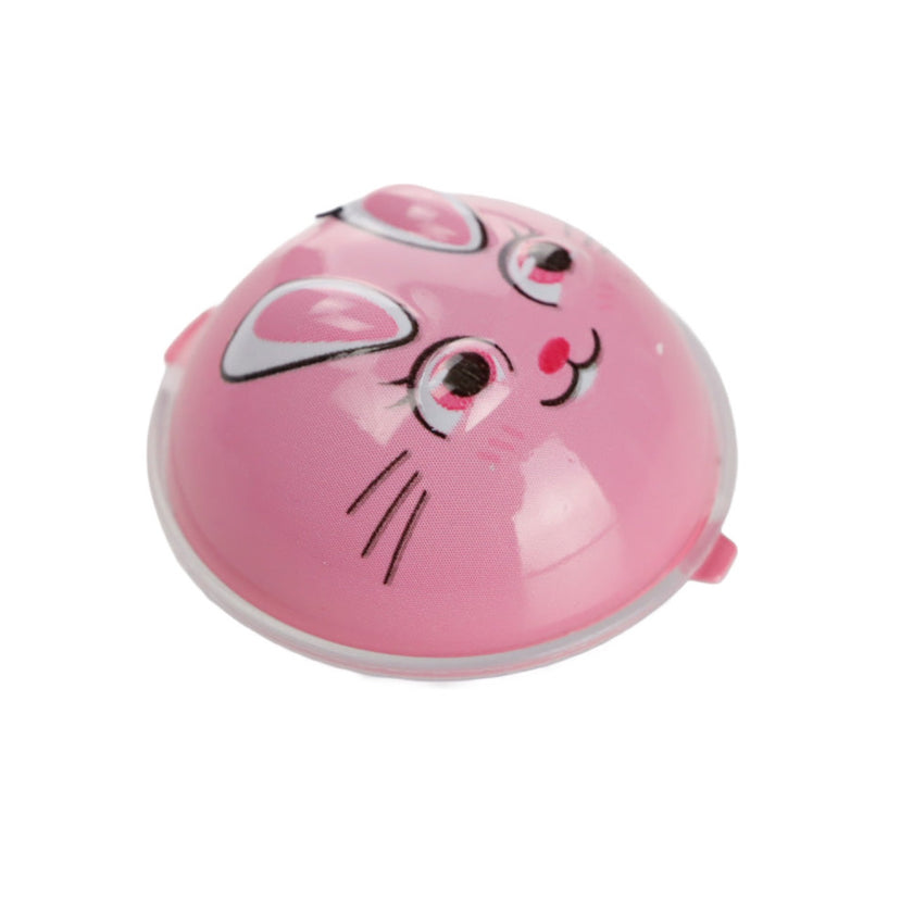 ANIMAL ROULEUR 4CM