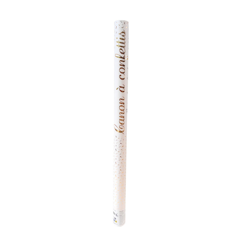 CANON A CONFETTI RECTANGLE 80CM MULTICOLORE
