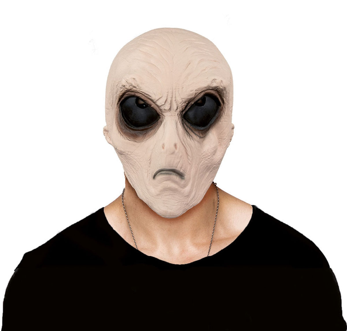 MASQUE ALIEN