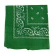 BANDANA VERT