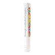 CANON A CONFETTI RECTANGLE 40CM MULTICOLORE